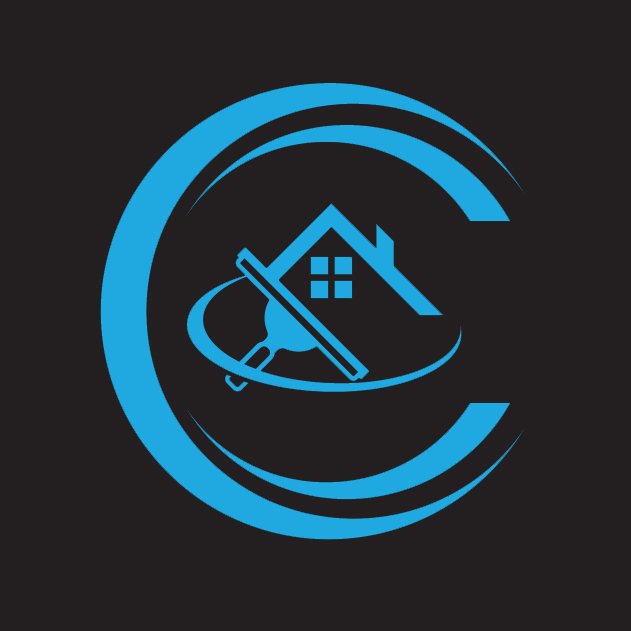 city clean logo square