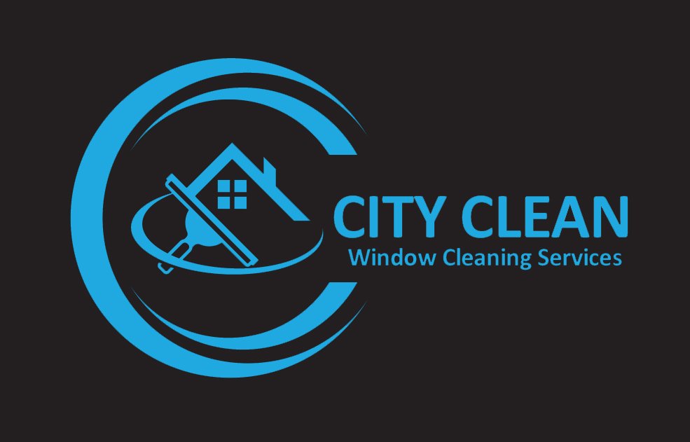city clean logo