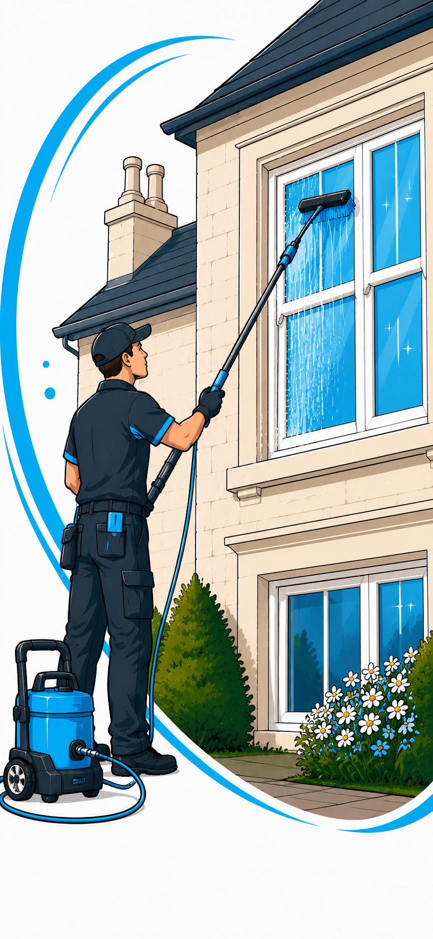 city clean residential cleaning mobile