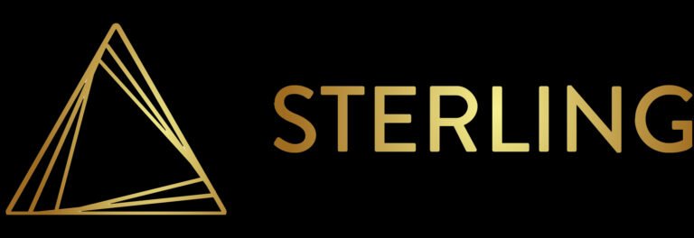 sterling tax logo